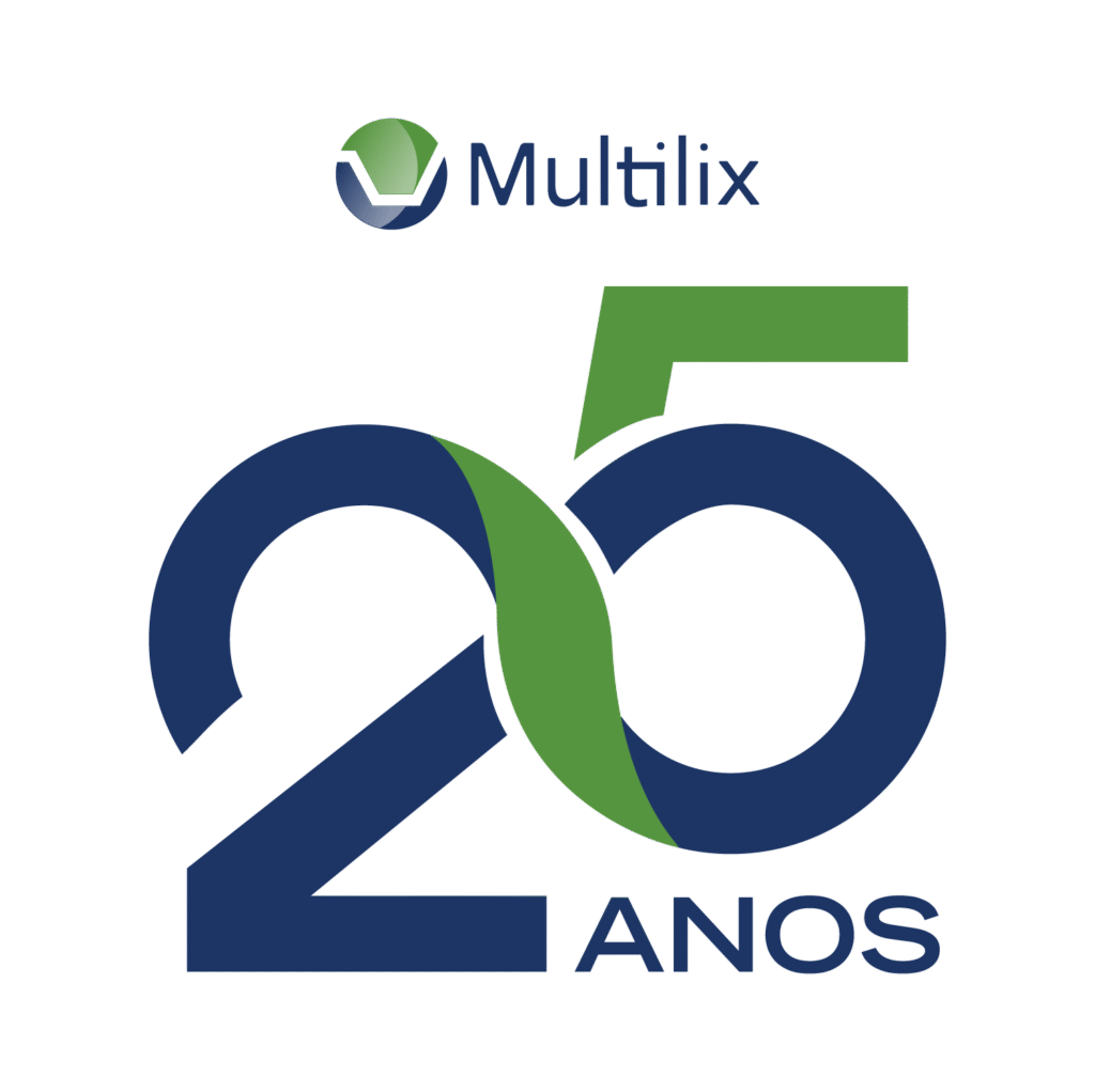 multilix vinte cinco anos vertical
