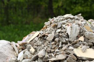 Blog 10 Resíduos de construção civil